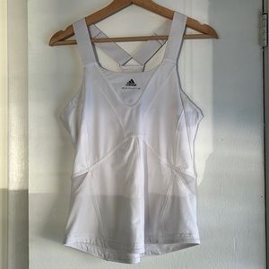 Adidas Stella McCartney tennis shirt